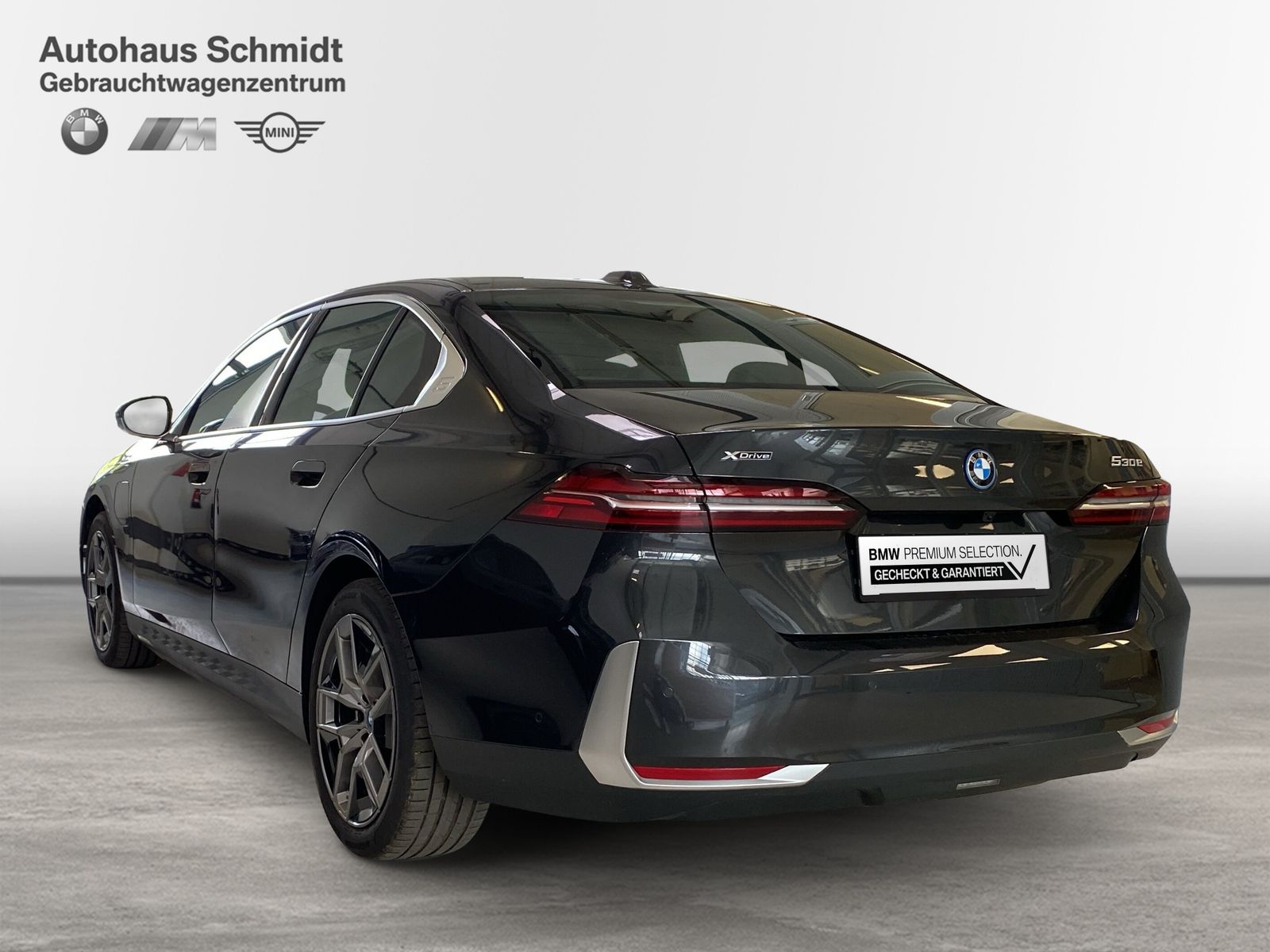 BMW 530 - Bild 3