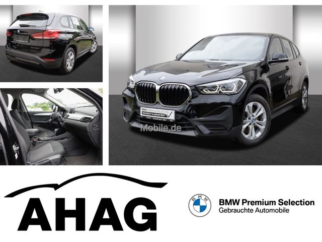 BMW X1 xDrive25e Advantage Steptronic Aut. Klimaaut.