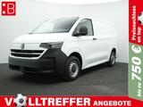 Volkswagen Transporter Kasten 2.0 TDI AHK NAVI KAMERA - Volkswagen Gebrauchtwagen in Hamm