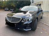 Mercedes-Benz Mercedes E250 4Matic - Mercedes-Benz E 250 in Bochum