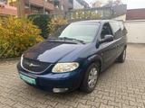 Chrysler Voyager 3.3 LX AUTOMATIK, mit LPG Gasanlage - Chrysler Voyager aus 2003