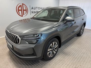 Skoda Kodiaq 1.5 TSI  Selection AHK*Panodach*Matrix