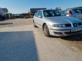 Seat Leon 1,6 16V , mit TÜV  - gebrauchte Seat Leon aus dem Jahr 2002