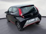 Toyota Aygo (x) #X-PLAY #X-LOOK #X-BUSINESS #KAMERA #KL - Toyota: Aygo