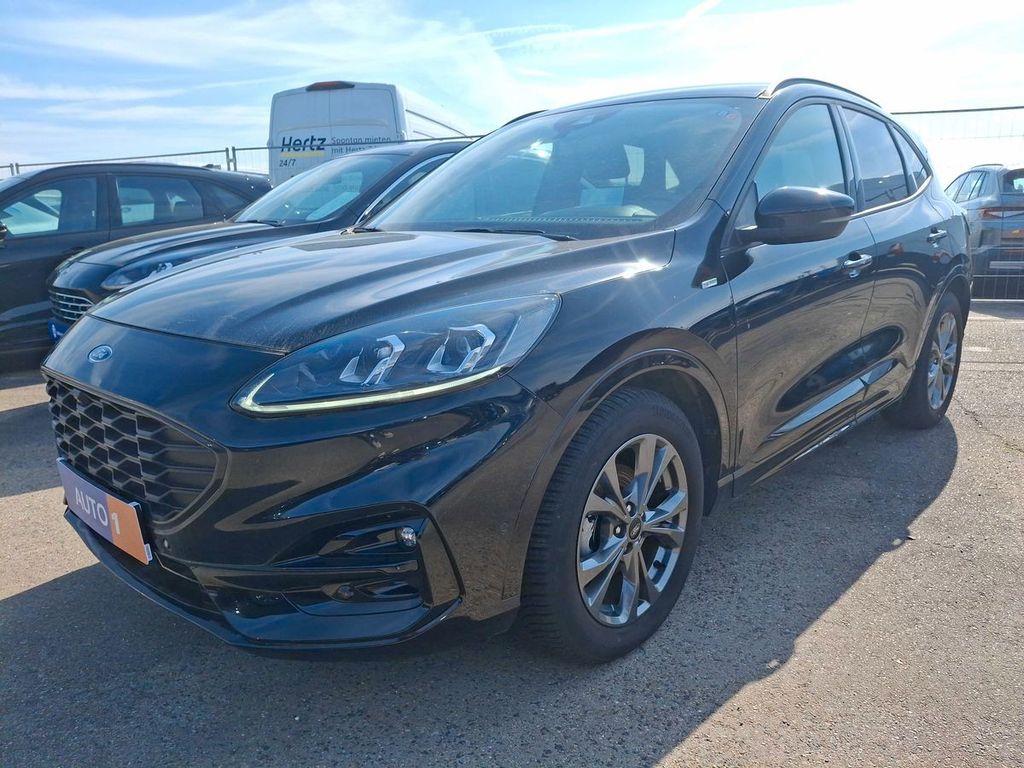 Image of Ford Kuga