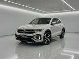 Andere Volkswagen T-Roc 2.0 TDI SCR R-Line 2022 - Andere mit Diesel-Antrieb: Beige