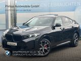 BMW X6 xDrive40i M Sport Pro PANO Massage AHK h&k 21 - BMW X6 mit Benzin-Antrieb