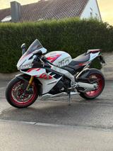 Aprilia RSV4 Factory SC Project - APRILIA RS 4