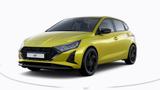 Hyundai i20 FL (MY26) 1.0 T-GDI (90 PS) 6-MT Blackline - Hyundai i20 Neuwagen in Dresden