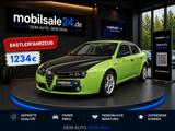Alfa Romeo 159* Tüv Neu * - gebrauchte Alfa Romeo 159 aus dem Jahr 2006