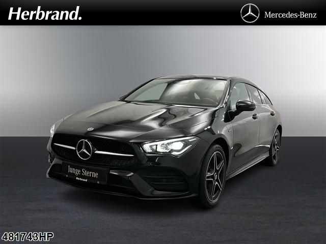 Mercedes-Benz CLA 250 Shooting Brake e AMG  *Night Pano Memory