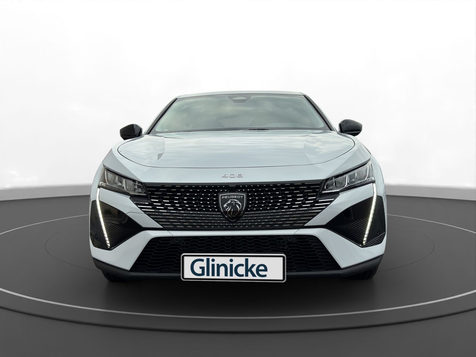 Peugeot 408 - Bild 2