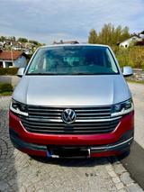 Volkswagen Multivan T6.1 Comfortline "Generation Six"