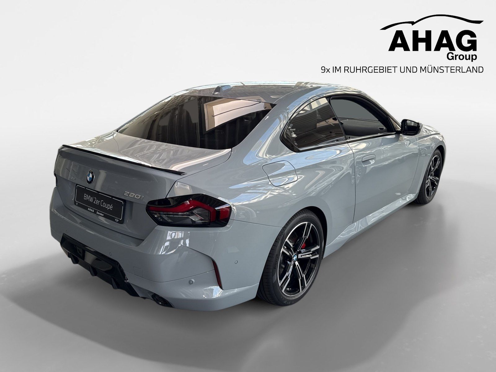 BMW 220 - Bild 4