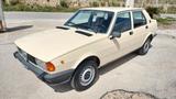 Alfa Romeo Giulietta 1.6 TIPO 116 - Alfa Romeo aus 1979