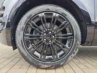 Land Rover Range Rover Evoque - Vorschau Bild 10