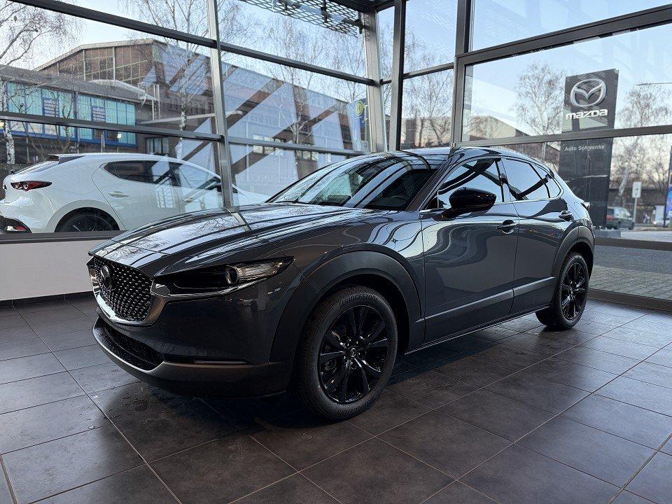Mazda CX-30 Nagisa
