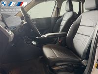 BMW iX1 - Vorschau Bild 11