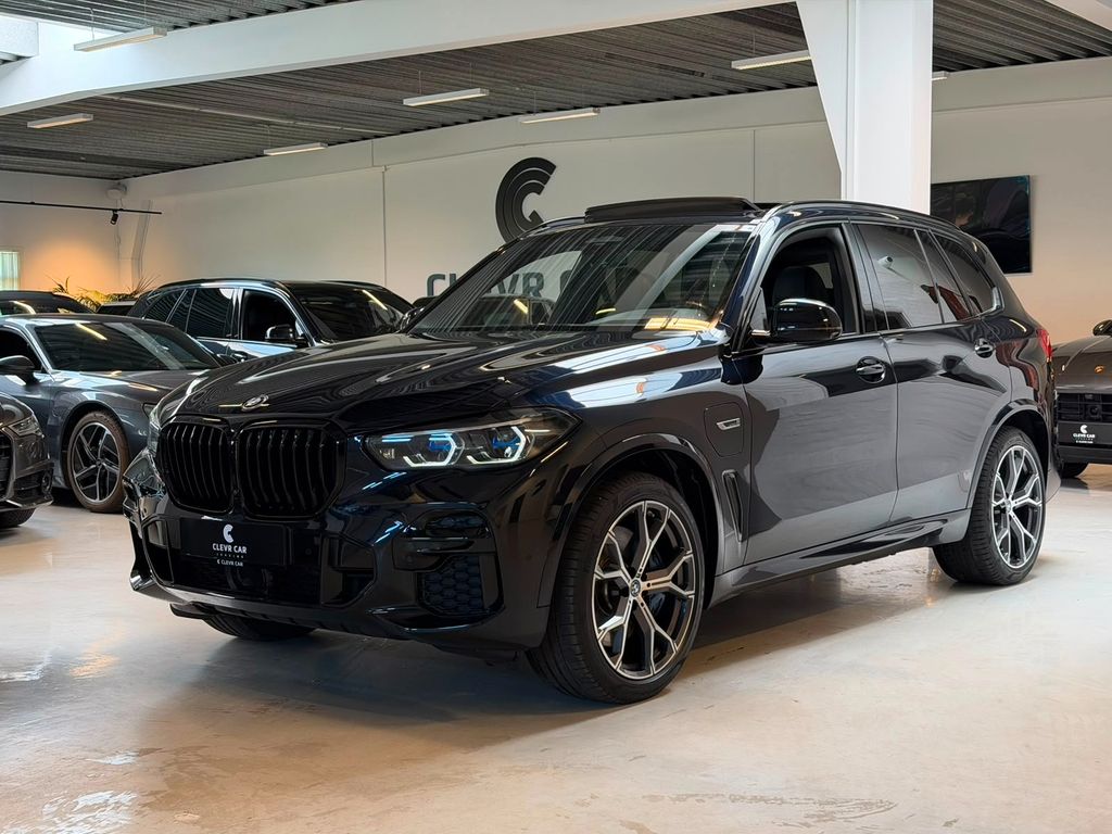 Image of BMW X5