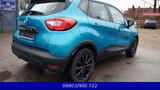 Renault Captur Dynamique - gebrauchte Renault Captur aus dem Jahr 2013