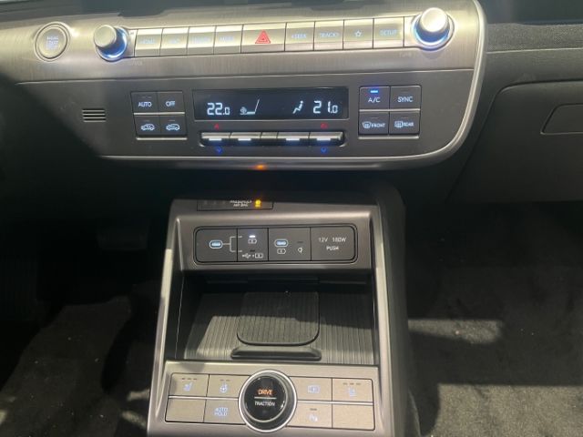 Fahrzeugabbildung Hyundai KONA Trend 1.6 T-GDi 7-DCT Assistenz-Paket, el.