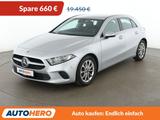 Mercedes-Benz A-Klasse A 200 Aut.*NAVI*TEMPO*PDC* - Mercedes-Benz in Frankfurt (Main): Klasse