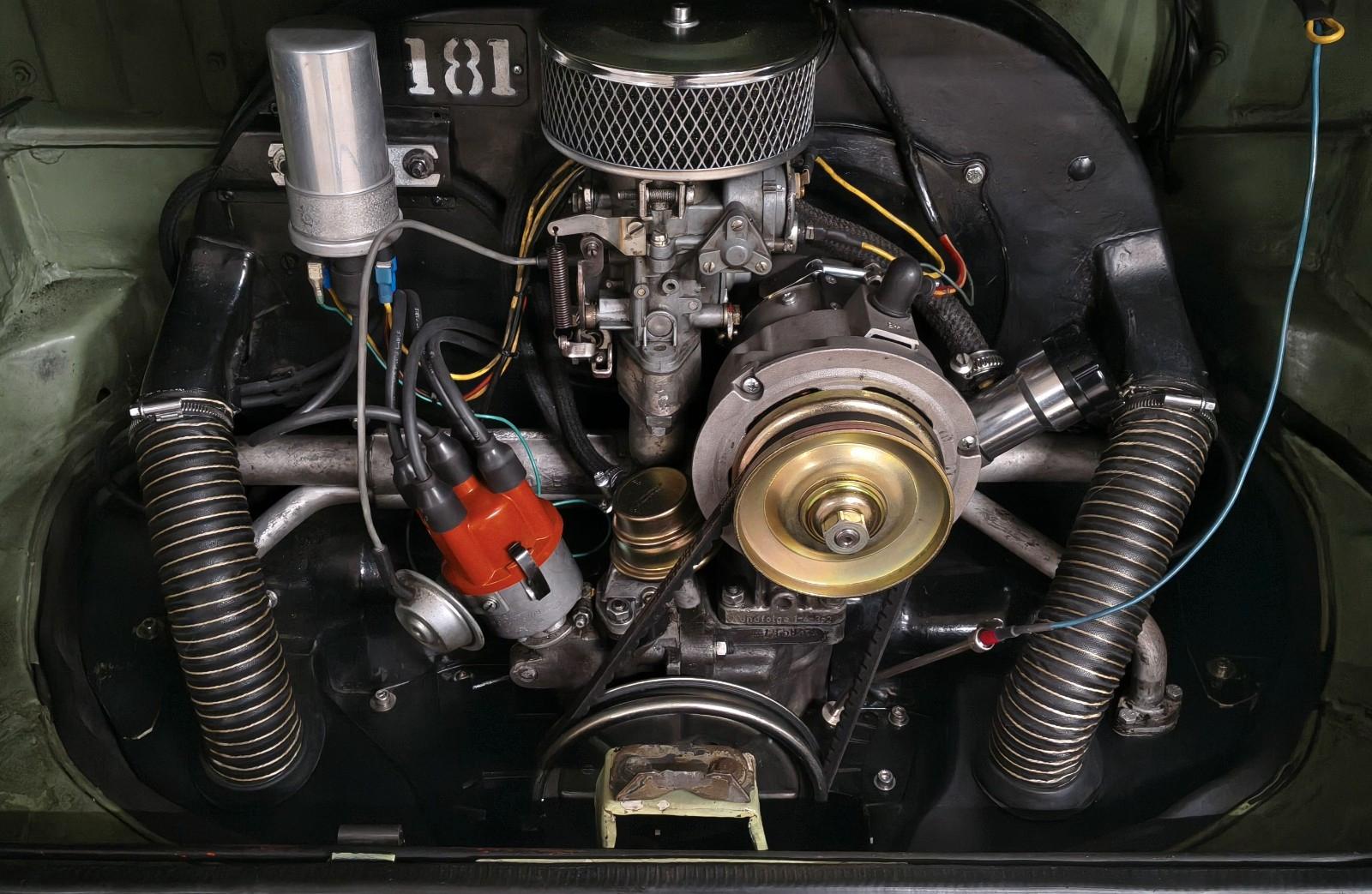 Volkswagen 181