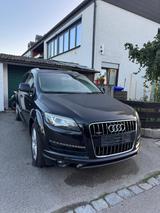 Audi Q7 3.6 FSI quattro tiptronic Tüv und Bremsen Neu - Audi Q7: Fsi