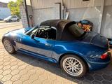 BMW Z3 Roadster 3.0i - Seit 22 Jahren stolzer Besitz - BMW Z3: 2.0