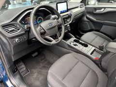 FORD Kuga 2.5 Plug-In Hybrid Titanium*Navi*DAB*Sitzh.