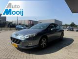 Peugeot 407 2.0 ST - gebrauchte Peugeot 407 aus dem Jahr 2008