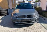 Volkswagen Tiguan Life 1.5 TSI DSG Virtual ACC Kamera - Volkswagen mit Benzin-Antrieb