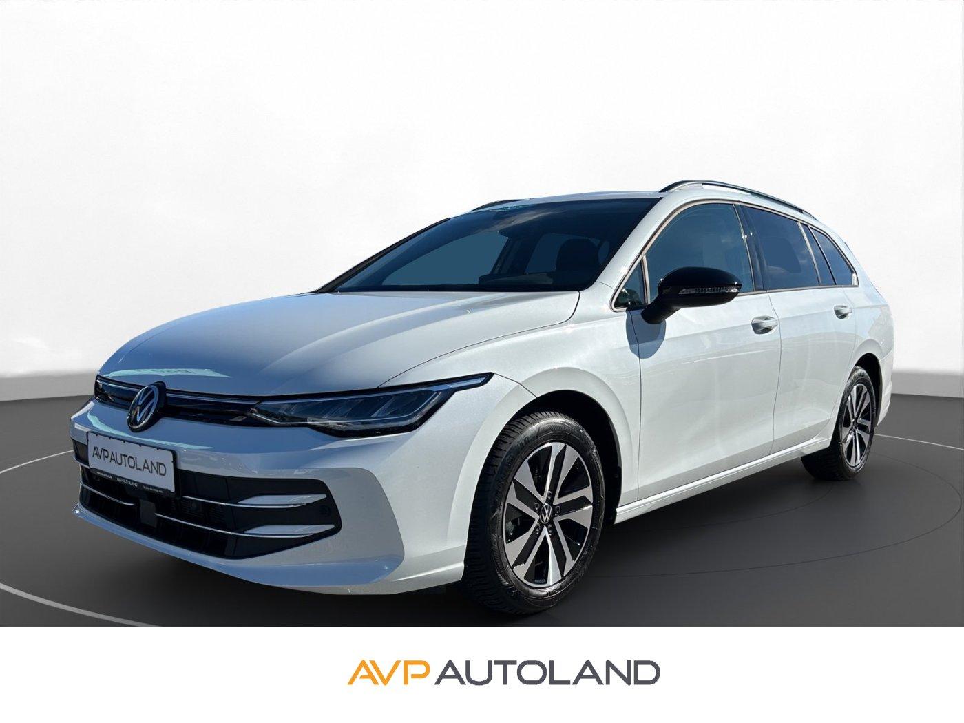 Volkswagen Golf VIII Variant 1.5 TSI ENERGY SITZH AHK