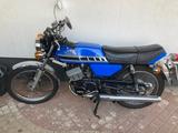 Yamaha RD200 - YAMAHA RD