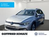 Volkswagen Golf Variant 1.5 eTSI DSG Life LED Navi AHK ACC  - Volkswagen Golf Gebrauchtwagen
