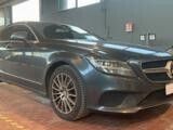 Mercedes CLS 250 - 5
