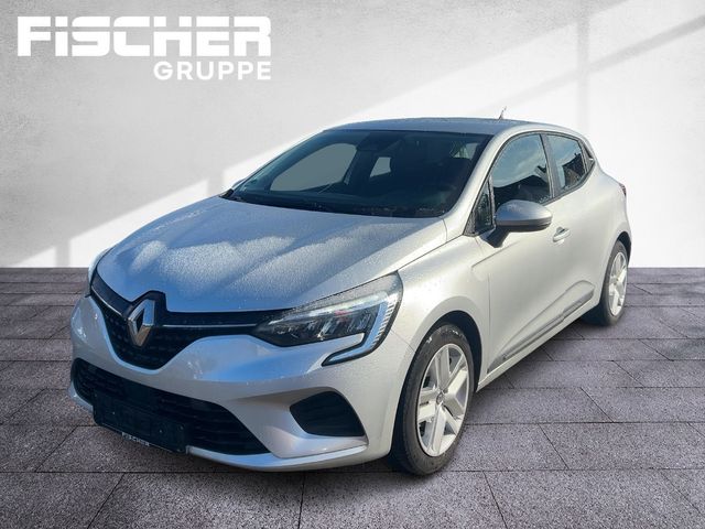 Renault Clio ZEN TCe 90 Klima GJR SHZ 7"Touch
