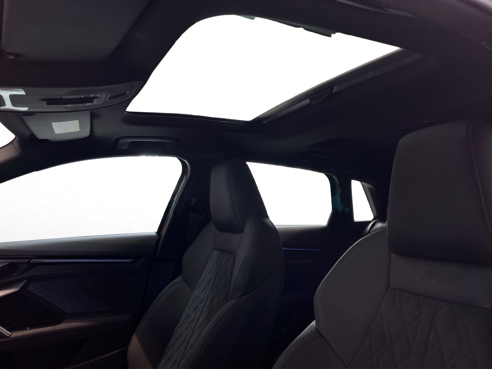 Audi RS3 - Bild 9