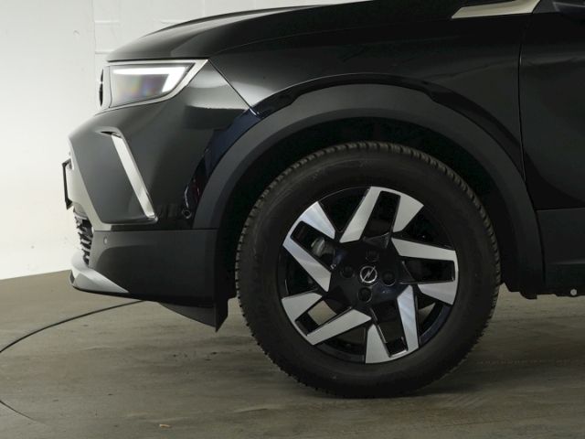 Mokka B ELEGANCE AT+LED LICHT+NAVI+RÜCKFAHRKAMER