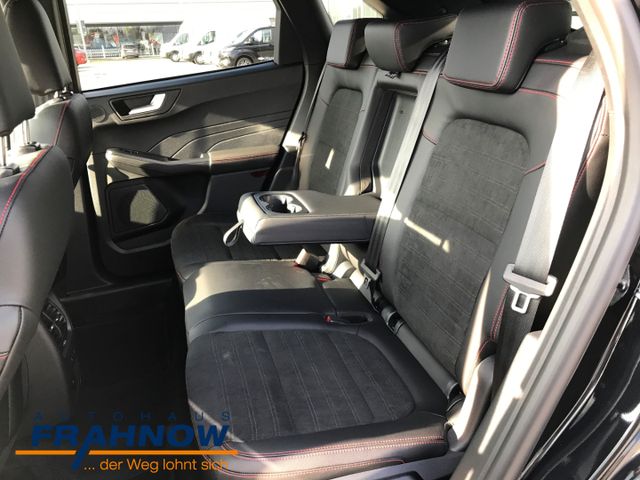 Foto Nummer 10: FORD Kuga