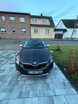 Skoda Octavia 2.0 TDI SCR 135kW DSG 4x4 Scout Comb...