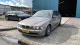 BMW 530i  Automatic 275.162 km  - gebrauchte BMW 530 aus dem Jahr 2002