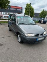 Citroën Citroen Berlingo - Citroën Berlingo aus 1998