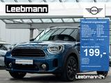 MINI Cooper Countryman DKG Chili+ RFK 2 JAHRE GARANTI - MINI Cooper Countryman aus 2021
