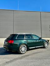 Audi S4 4.2 quattro Avant manual recaro  - Audi S4 aus 2006: Kombi