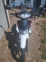 Hyosung Motorrad 125 Nipponia Brio 25 - HYOSUNG MOTORRAD