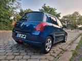 Suzuki Swift 1.5 Comfort (2. Hand, Navi/Apple/Android) - Suzuki Swift Gebrauchtwagen in Berlin