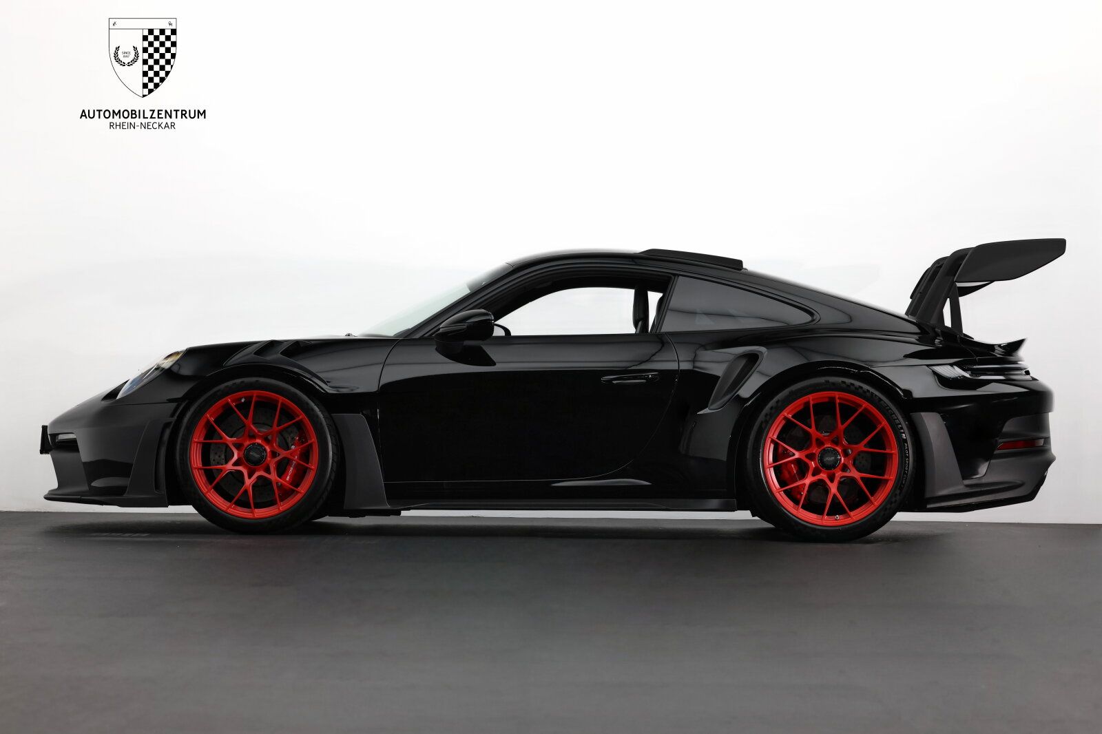 Porsche 992 - Bild 11