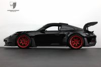 Porsche 992 - Vorschau Bild 11