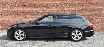 Audi A4 - 8
